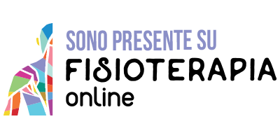 Sono presente su Fisioterapia-Online.it